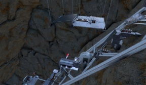 Shaftanite* screenshot