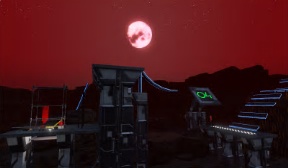 SP- Nightfall X screenshot
