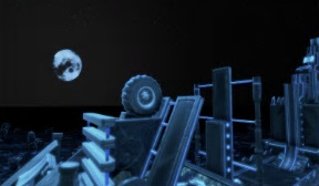 Luminosity screenshot