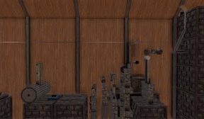 Mutation screenshot