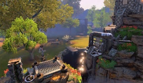 Appalachia screenshot