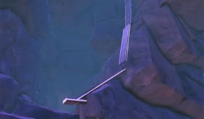 Mount Hesitation screenshot