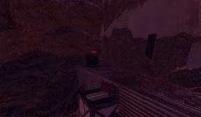 Misery screenshot