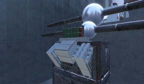 [R] Beyond Inhumanity screenshot