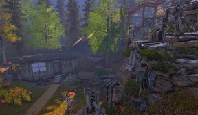 Himalaya screenshot