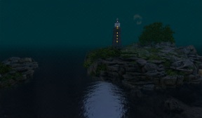 Origins screenshot