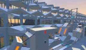 Colrex screenshot
